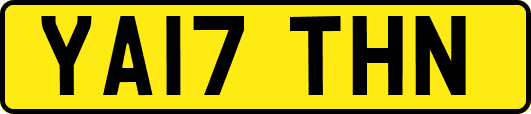 YA17THN