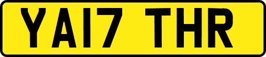 YA17THR
