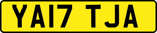 YA17TJA