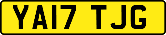 YA17TJG