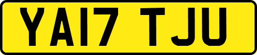YA17TJU