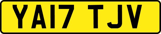 YA17TJV