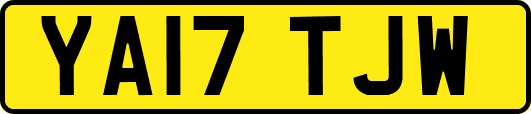 YA17TJW