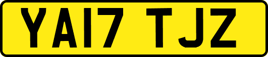 YA17TJZ