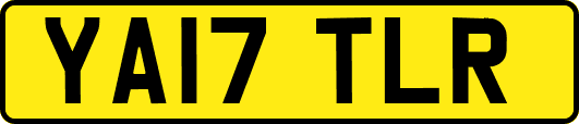 YA17TLR