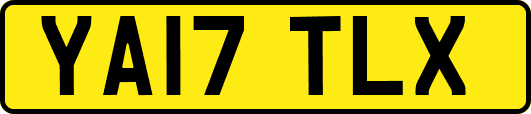 YA17TLX