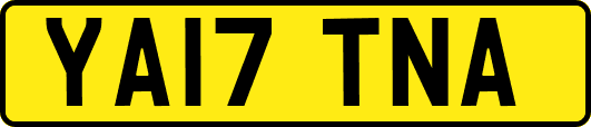 YA17TNA