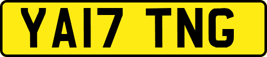 YA17TNG