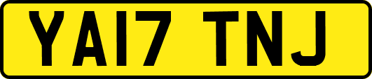 YA17TNJ