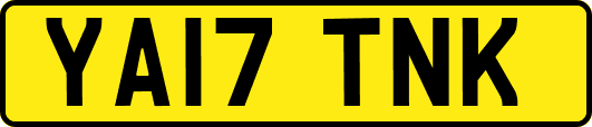 YA17TNK