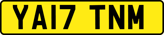 YA17TNM