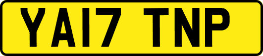 YA17TNP