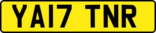 YA17TNR