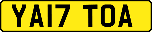 YA17TOA