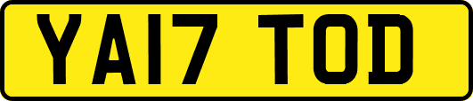 YA17TOD