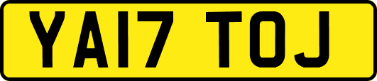 YA17TOJ