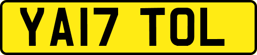 YA17TOL