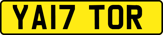 YA17TOR