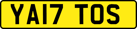 YA17TOS