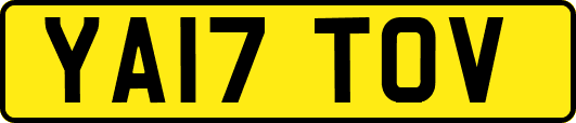 YA17TOV