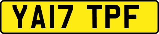 YA17TPF