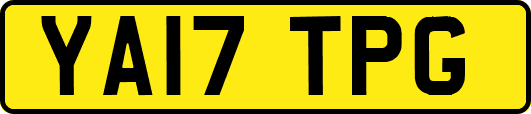 YA17TPG