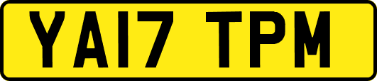 YA17TPM