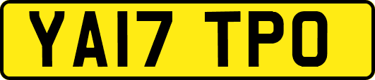 YA17TPO