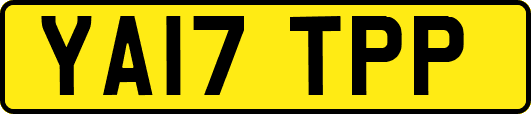 YA17TPP