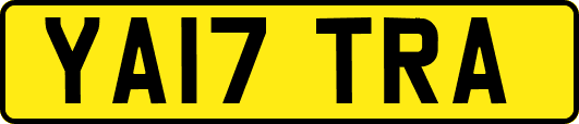 YA17TRA