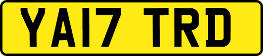YA17TRD