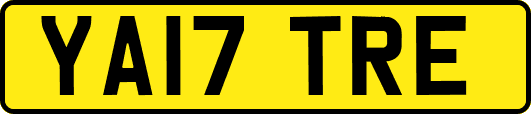 YA17TRE