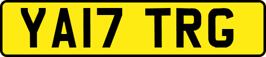 YA17TRG
