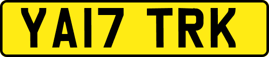 YA17TRK