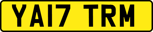 YA17TRM