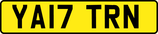 YA17TRN