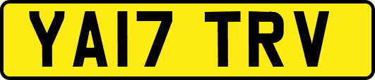 YA17TRV