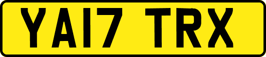 YA17TRX