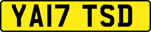 YA17TSD