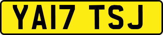 YA17TSJ