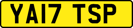 YA17TSP