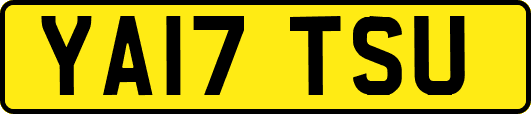 YA17TSU