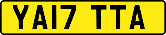 YA17TTA