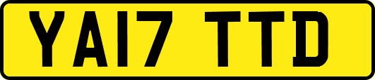 YA17TTD
