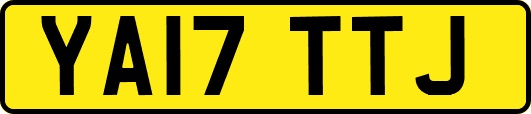 YA17TTJ
