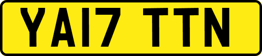 YA17TTN
