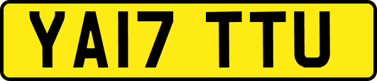 YA17TTU