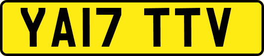 YA17TTV