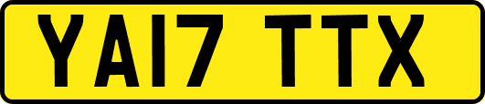 YA17TTX
