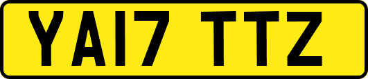 YA17TTZ